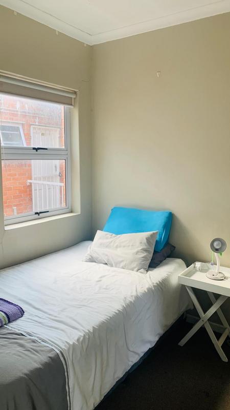 To Let 1 Bedroom Property for Rent in Kingswood Eastern Cape